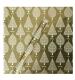 Tom Smith Gold Christmas Classics Wrapping Paper