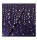 Tom Smith Midnight Stars Wrapping Paper