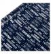 Midnight Wonder 5m Recyclable Gift Wrapping Paper
