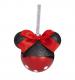 Disney Minnie Mouse Glass Bauble