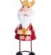 Wobbling Head King Decorations - Red