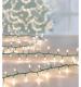 Premier 750 Warm White Ultrabrights Indoor/Outdoor LED Timer Lights
