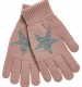 Ladies Star Gloves