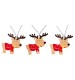 Premier Reindeer Light String Set