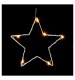 Premier LED Star Battery Powered Light String
