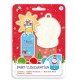 Paint Your Own Tree Decoration - Snowglobe