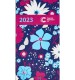 2023 Pocket Diary - Floral
