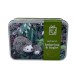 Apples To Pears Gift in a Tin Sew Me Up Hedgehog & Hoglet