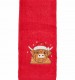 Finlay the Highland Cow Guest Towel