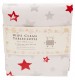 Star Design Easy Wipe-Clean Tablecloth