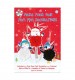 Make Your Own Christmas Pom Pom Decorations Kit