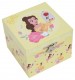 Disney Princess Musical Jewellery Box - Belle