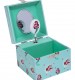 Disney Princess Musical Jewellery Box - Ariel