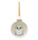 Harry Potter Mini Charms Baubles - Set of 12