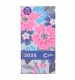 Cancer Research UK 2025 Pocket Diary - Floral