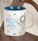 Cancer Research UK Online Shop, Father's Day Gifts, World’s Best Daddy Mug