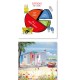 Birthdays and Occasions Greetings Cards Multipack