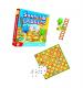 Snakes and Ladders Family Board Game