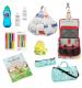 10 Piece Hospital Stay Gift Collection for Boys Age 5+