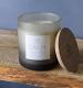Serenity Calm Candle - Bergamot, Lavender & Sandalwood - Large (270g)