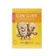 Gin Gins Double Strength Hard Ginger Candy