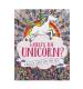 Where's The Unicorn? A Magical Search & Find Book