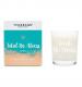 Tisserand Frosted Glass Total De-Stress Candle