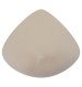 Trulife Silk Triangle Breast Form - Size 1