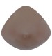 Trulife Silk Encore Triangle Breast Form - Size 1
