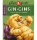Ginger People Gin Gin Chewy Candy