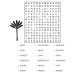 Wordsearch - example page