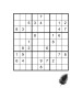 Sudoku - example page