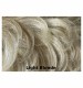 Kirsty Short Style Synthetic Hair Wig - Light Blonde