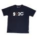 Stand Up To Cancer Men's Navy T-shirt