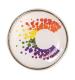 Cancer Research UK Pride Pin Badge 
