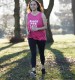 Race for Life 2022 Dated Ladies Vest