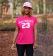 Race for Life 2023 Dated Loose Fit T-shirt