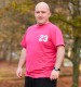 Race for Life 2023 Dated Men's T-shirt