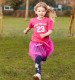 Race for Life 2023 Dated Young Kids T-Shirt - Pink