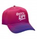 Race for Life Adult's Baseball Cap