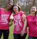 Race for Life Floral T-shirt - 8