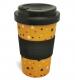 Stand Up To Cancer Reusable Bamboo Cup