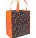 Stand Up To Cancer Dotty Tote Bag