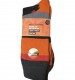 Stand Up To Cancer Men's Thermal Socks 3-Pack
