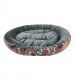 Stand Up To Cancer Oval Pet Bed - Small