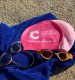 Cancer Research UK Swimming Cap