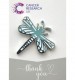 Dragonfly Wedding Favour