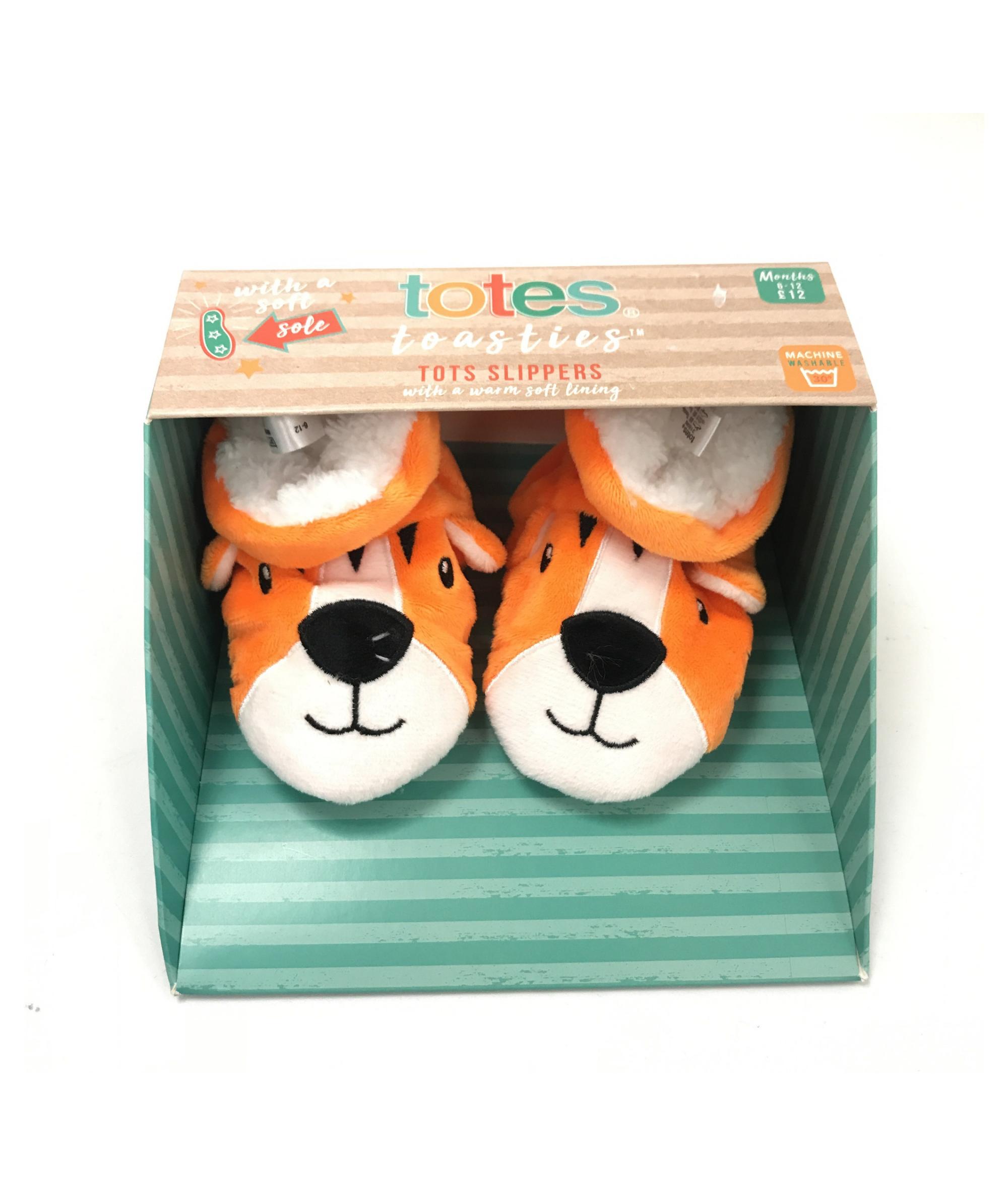 padders slippers for babies