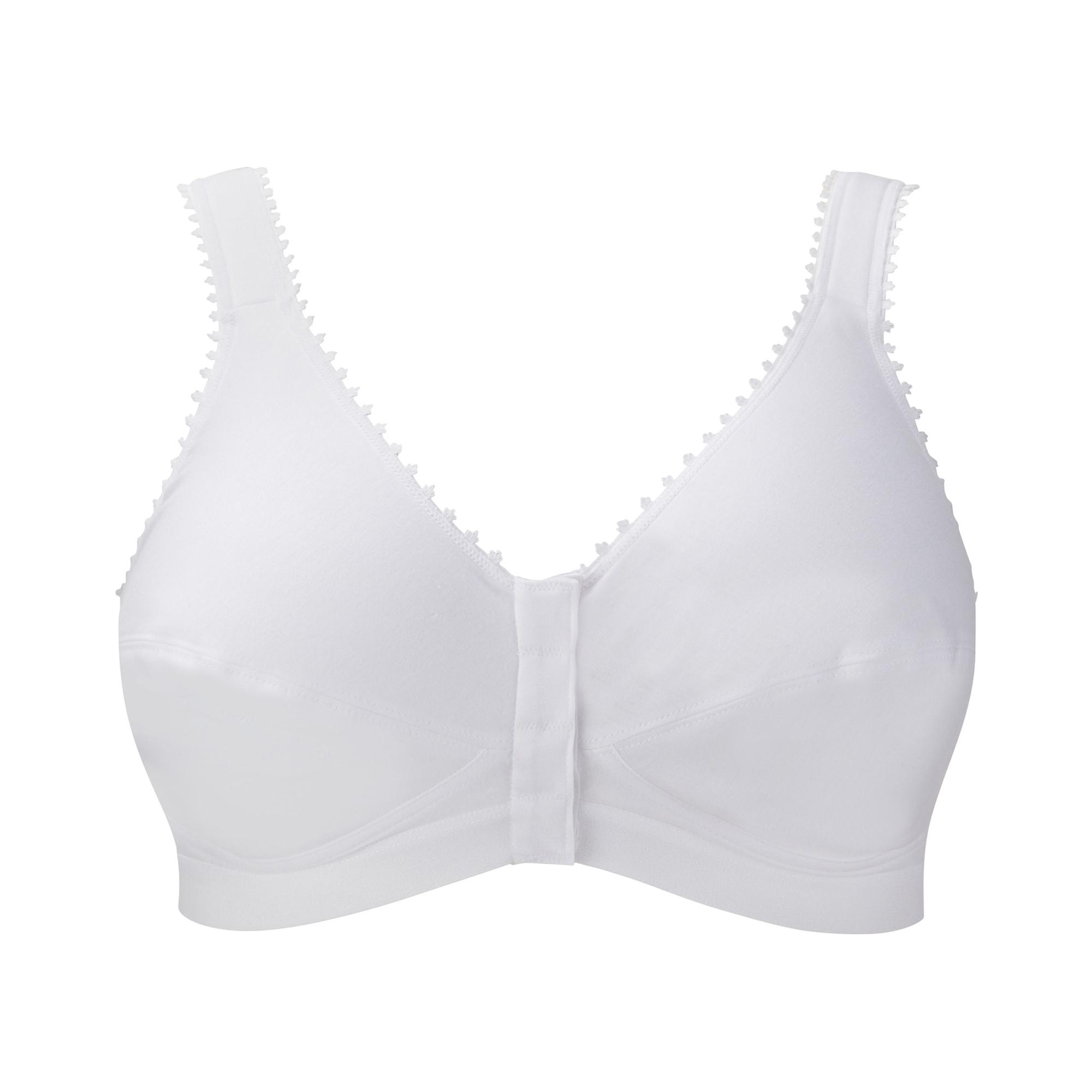 Royce Pocketed Softcup Comfi-bra | Cancer Research UK Online Shop