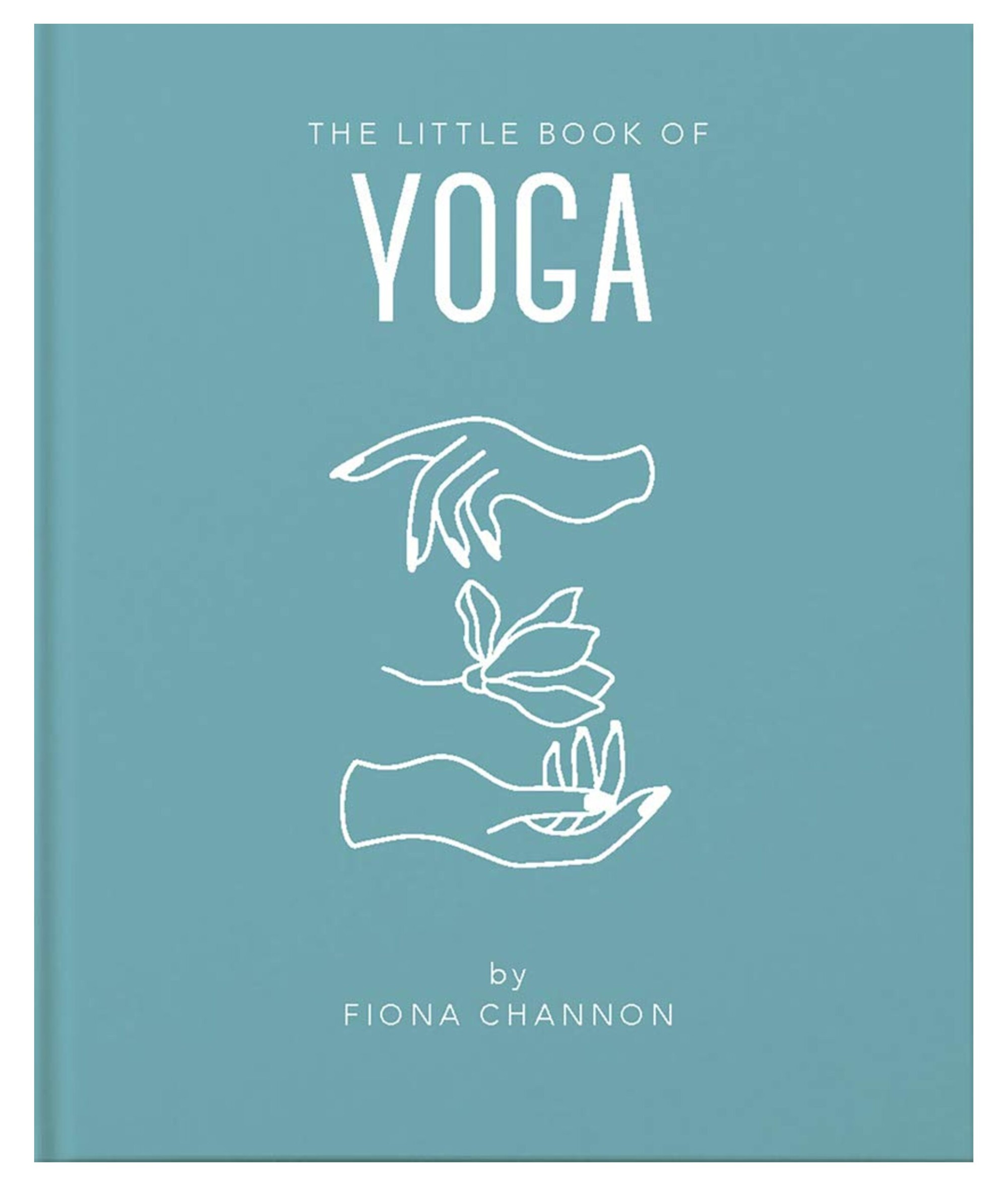 Little Book of Yoga  Cancer Research UK Online Shop
